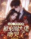 入夜，娇软乖乖被京圈大佬吻哭了