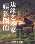 娱乐圈的边缘艺术家博看小说