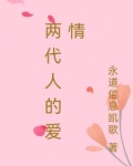两代人的爱情小说