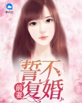 前妻誓不复婚