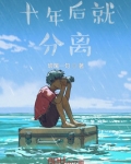 分开十年了