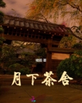 月下饮茶是什么意思