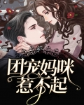 团宠公主惹不起漫画