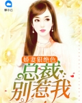 总裁盛宠:娇妻别想跑