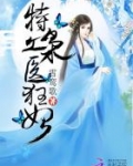 特工枭医狂妃