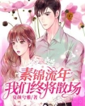 素锦流年佳句