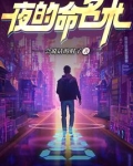 夜的命名术