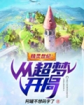 精灵世纪：从超梦开局