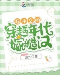 超市空间:穿越年代嫁糙汉
