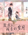 致我们成长的岁月