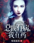 总裁有病我有药 付青舟