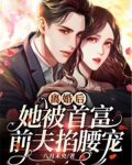 离婚后,她被首富前夫掐腰宠