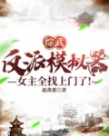 综武侠之反派坏我财路