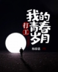 我打工的日子