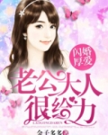 闪婚厚爱：老公大人很给力