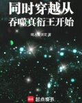 同时穿越从吞噬真衍王开始