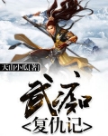 武痴复仇记