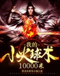 我的小火球术10000米小说
