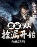 鉴宝从捡漏开始石磊