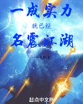 一成实力就已经名震江湖的人