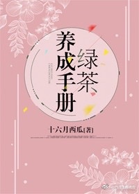绿茶养成手册 小说