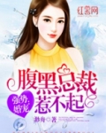 腹黑总裁惹不起悠然