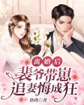 离婚后，裴爷带崽追妻悔成狂