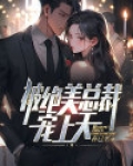 被绝美总裁宠上天