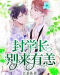封学长,别来有恙