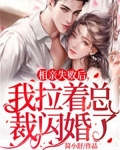 相亲失败后,我拉着总裁闪婚了