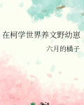 在柯学世界养文野幼崽15