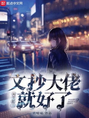 如果能当文抄大佬就好了 小说