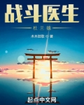 战斗医生杜兰德小说
