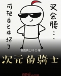 崩坏的骑士