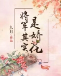 将军是个美人小说