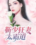 靳少的甜妻