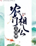 农门相公是锦鲤