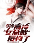 离婚后,高冷女总裁后悔了霍绍安
