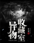 异物收藏室 小说