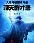 人在斗破刚成斗圣，聊天群才来