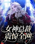 女神总裁的全能免费阅读