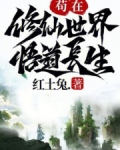 苟着修仙小说