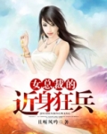 女总裁的近身狂兵