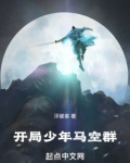 开局少年马空群