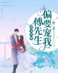 前妻攻略:傅先生偏要宠我(又名:错撩成瘾:傅先生乖乖宠我)