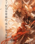太子妃什么的我才不愿意呢