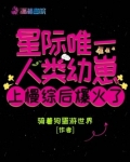 星际唯一人类幼崽上慢综后爆火了