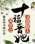 清穿之十福晋她又忽悠人