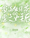 当满级绿茶穿书后