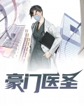 豪门医圣笔趣阁
